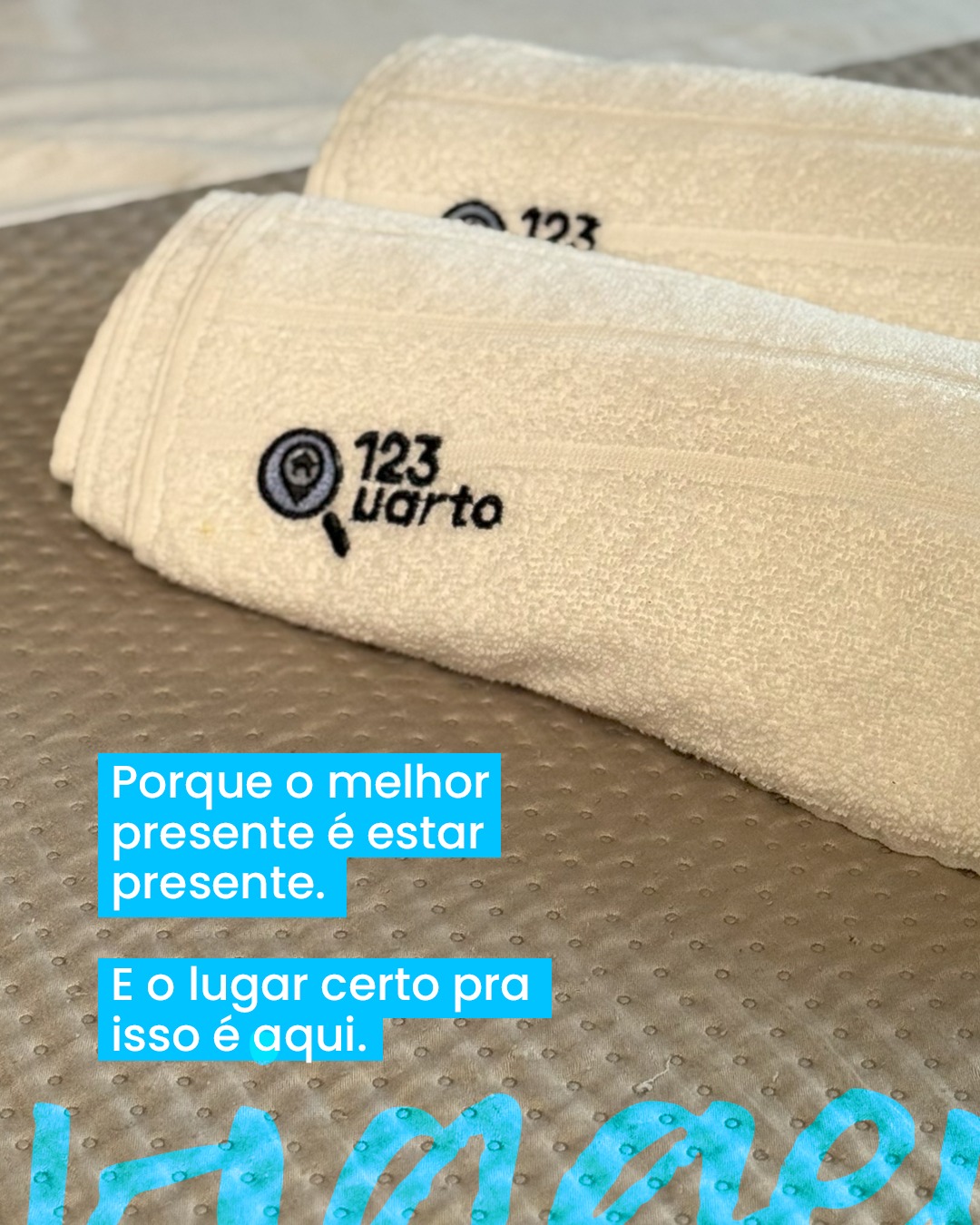 Interior de luxo